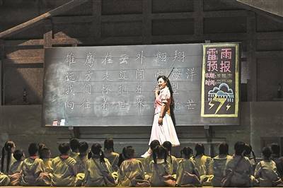 中华网文化频道中国歌剧打包“出海” 
